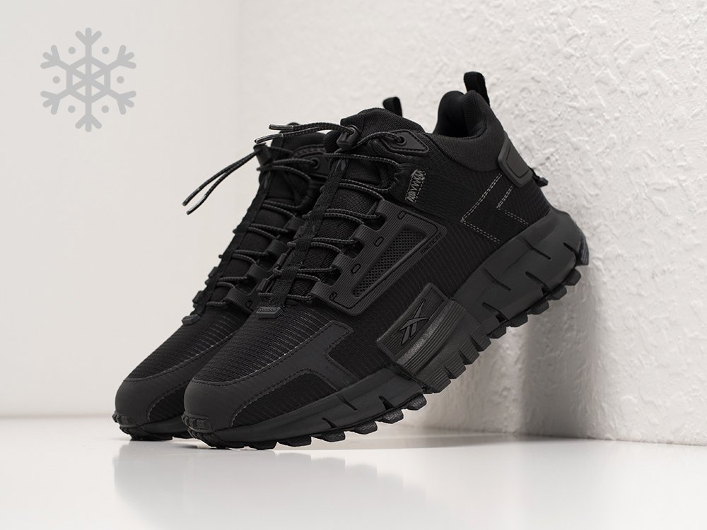 Зимние Кроссовки Reebok Charge