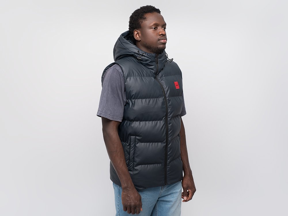 Жилет Hugo Boss