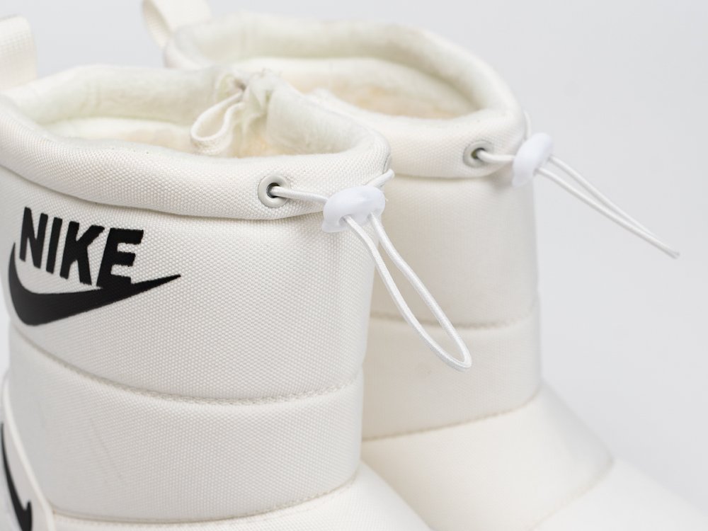 Зимние Сапоги Nike
