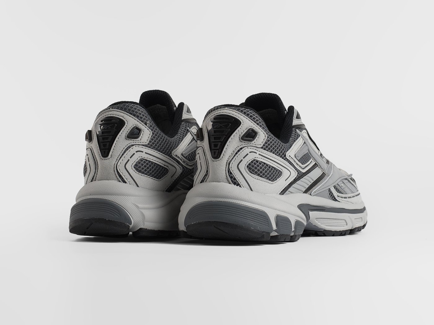 Кроссовки Reebok Premier Road Low