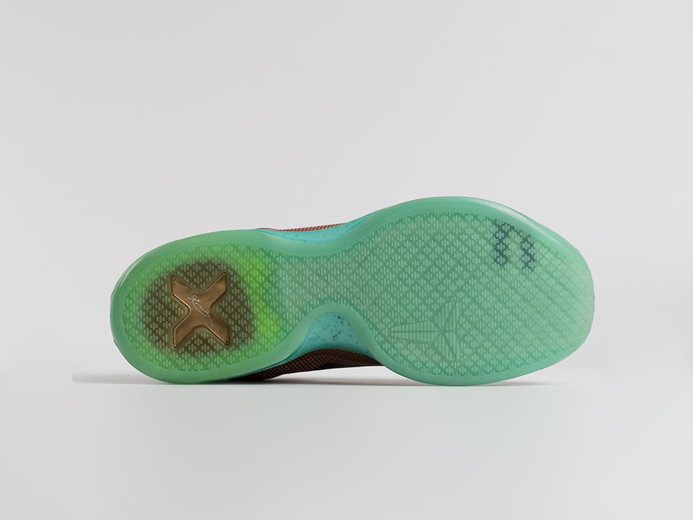 Кроссовки Nike Kobe 10 Elite