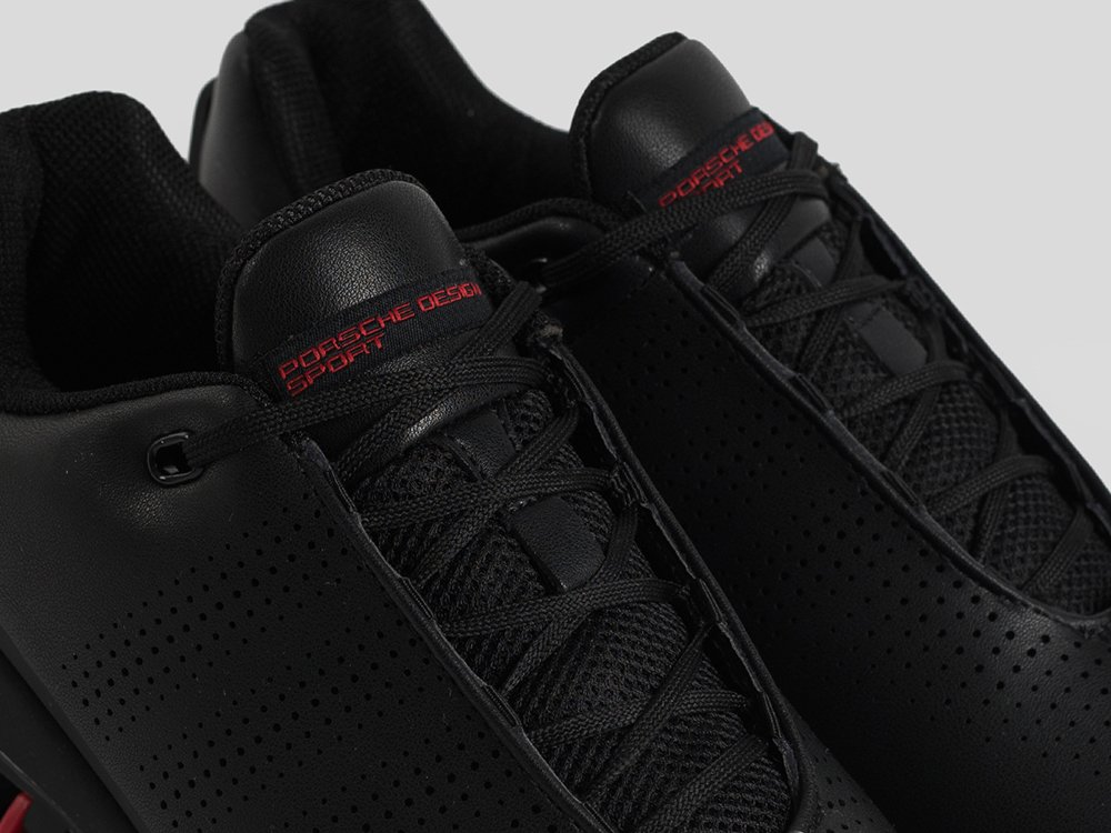 Кроссовки Adidas Porsche Design Leather P5000