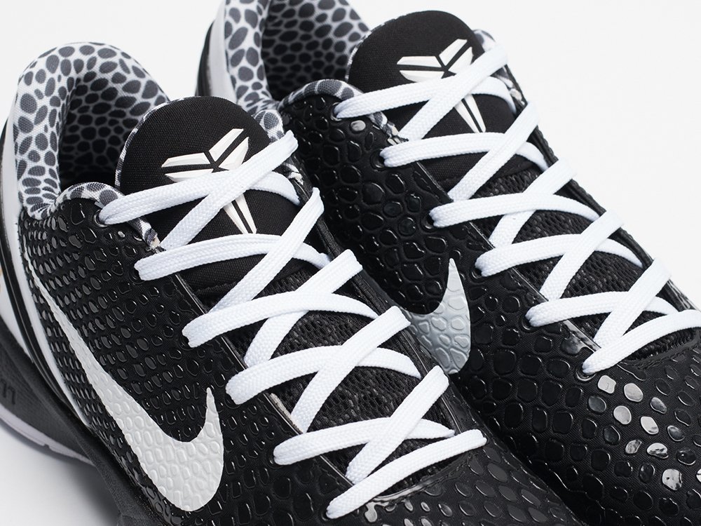 Кроссовки Nike Kobe 6