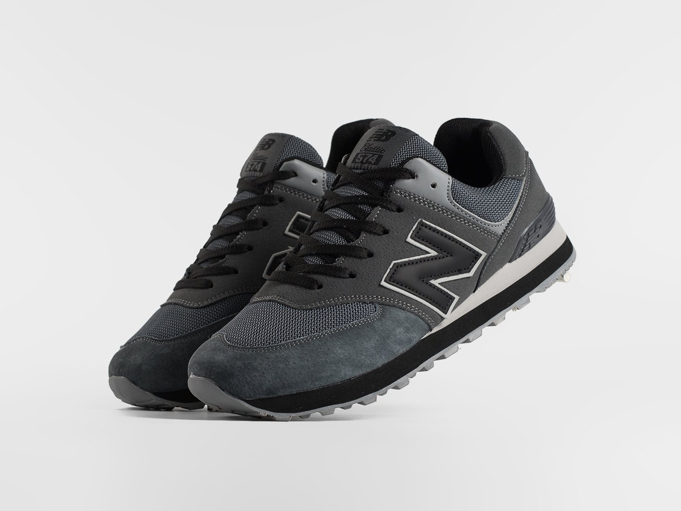 Кроссовки New Balance 574
