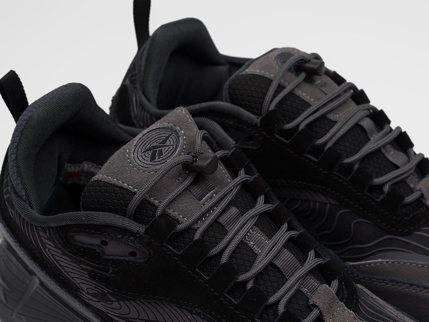 Кроссовки Reebok Zig Kinetica 2.5 Edge