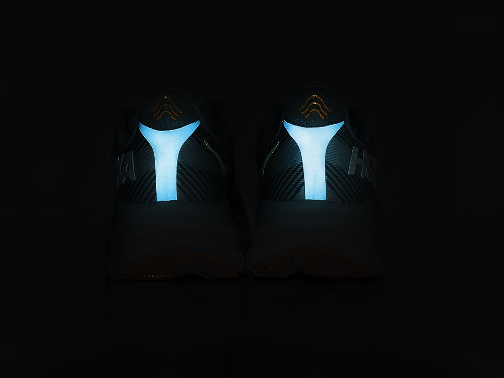 Кроссовки Hoka Clifton 9