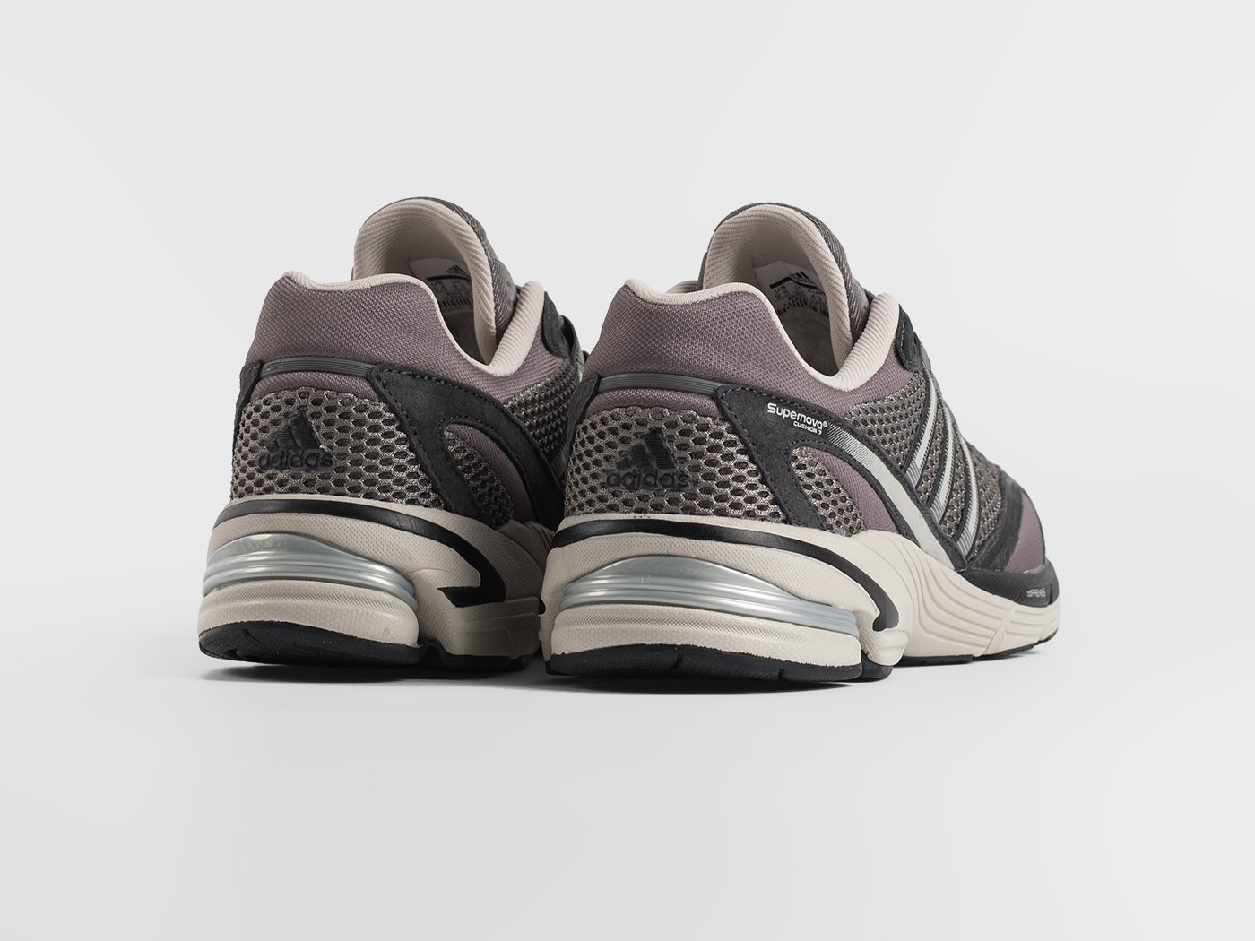 Кроссовки Adidas Supernova Cushion 7
