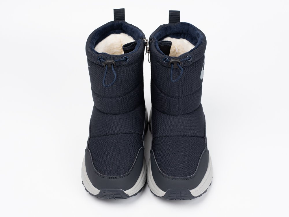 Зимние Сапоги Nike