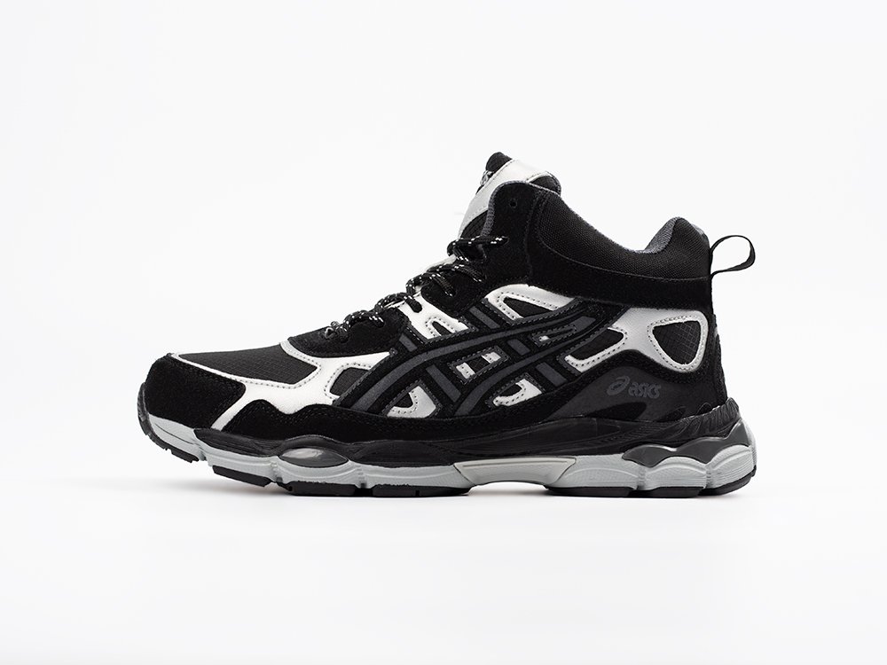 Зимние Кроссовки Asics GEL-NYC Mid