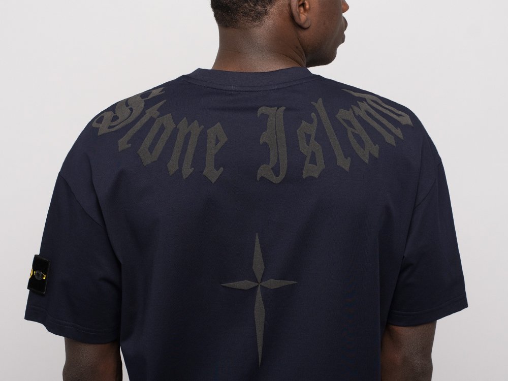 Футболка Stone Island