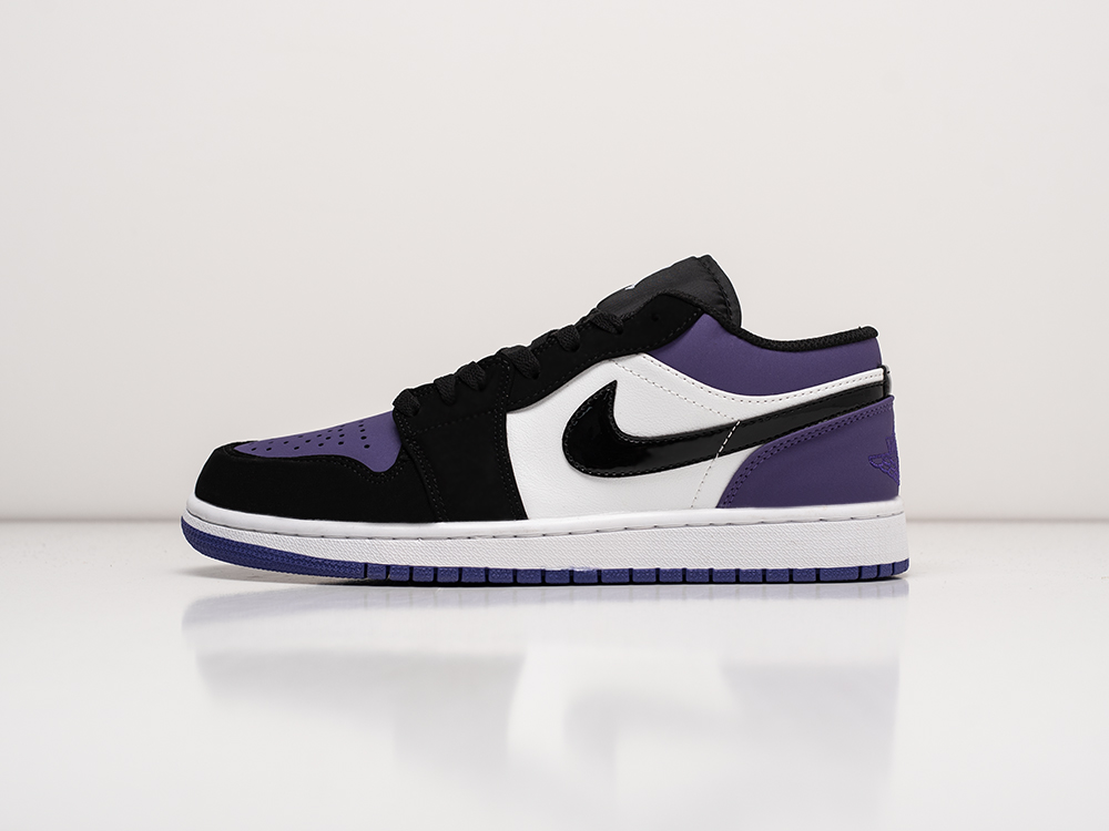 Кроссовки Nike Air Jordan 1 Low