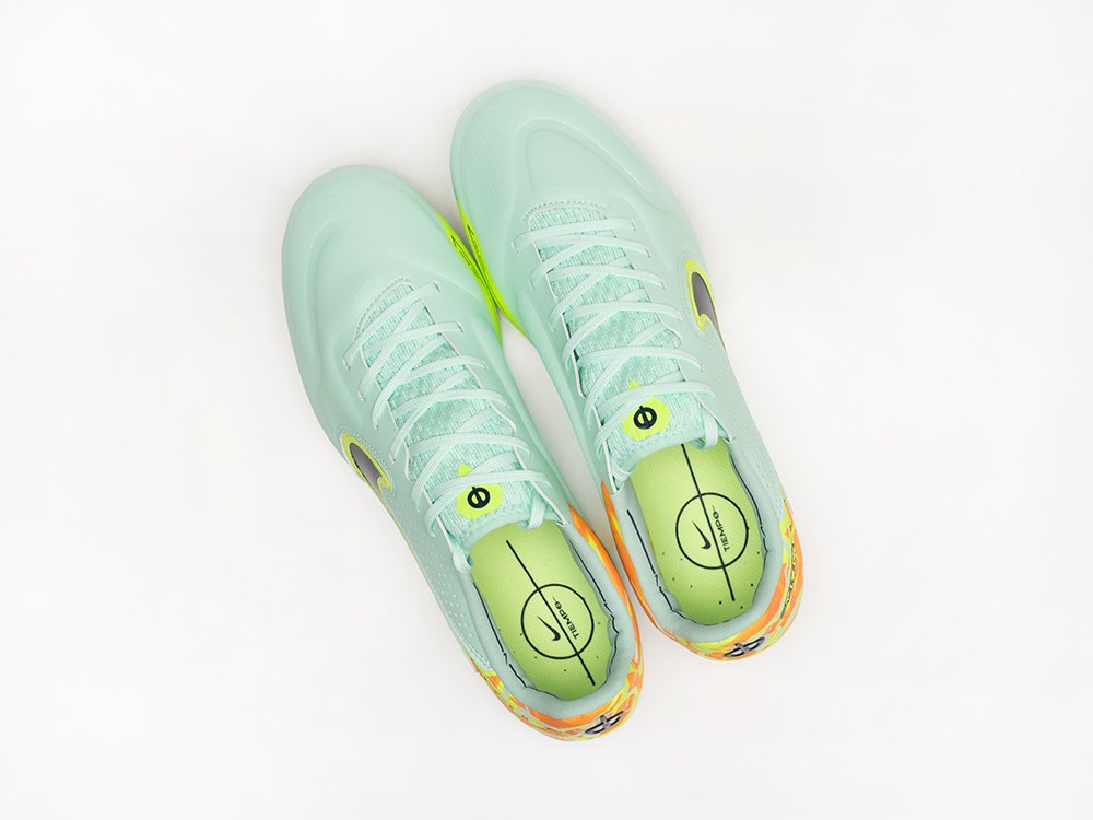 Футбольная обувь Nike Tiempo Legend IX Elite FG