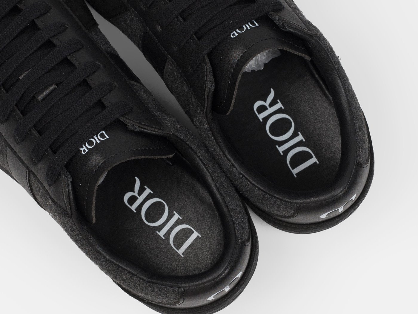 Кроссовки Dior