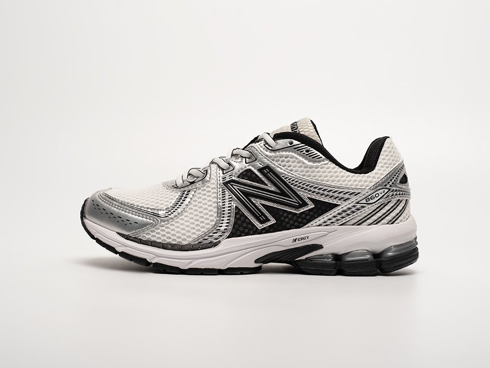 Кроссовки New Balance 860v2