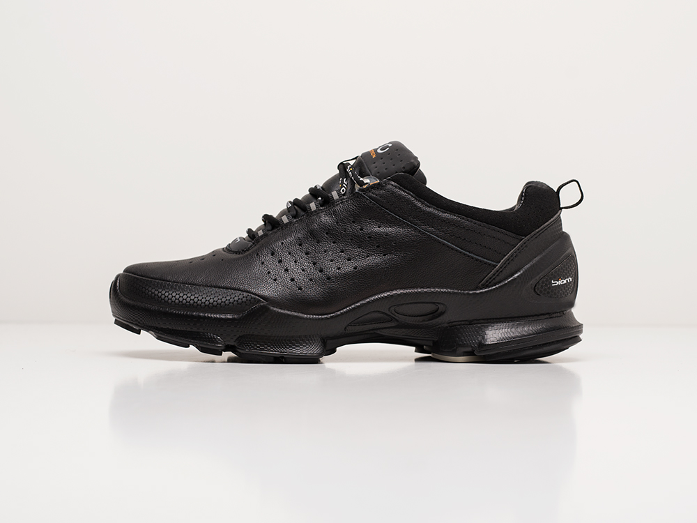 Зимние Кроссовки Ecco Biom