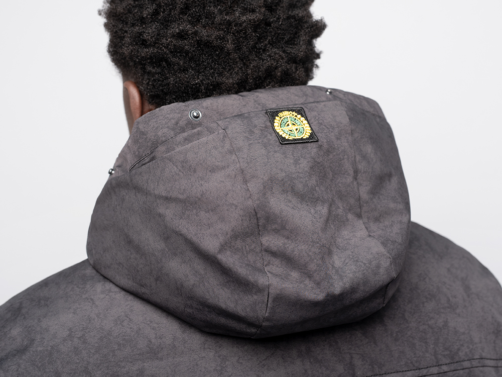 Куртка зимняя Stone Island