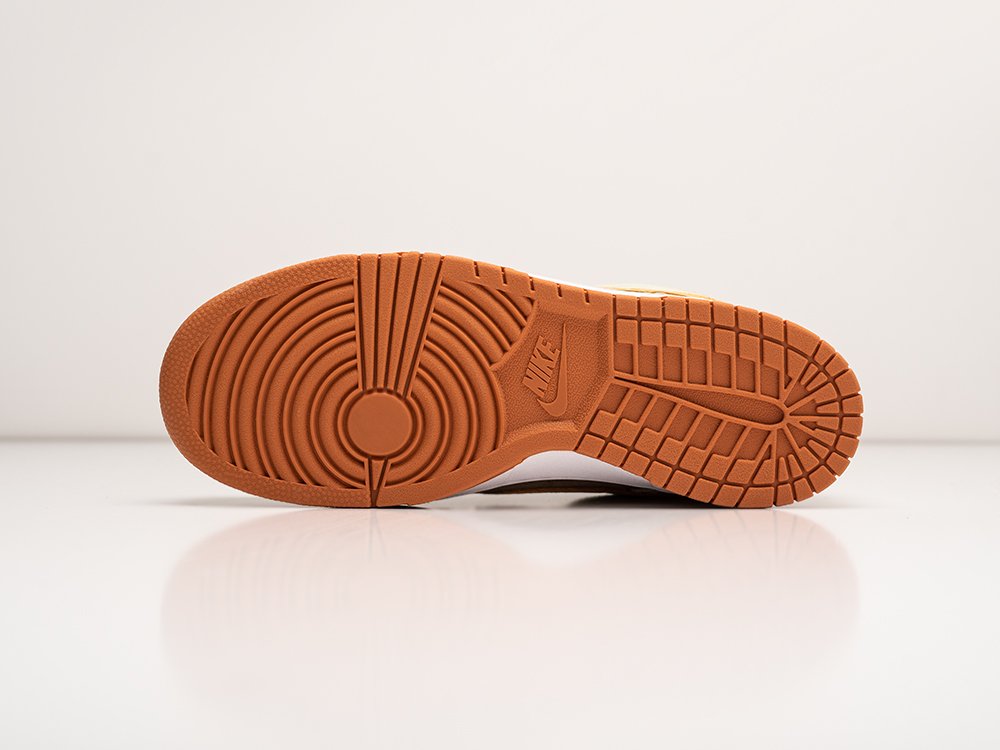 Кроссовки Nike SB Dunk Low