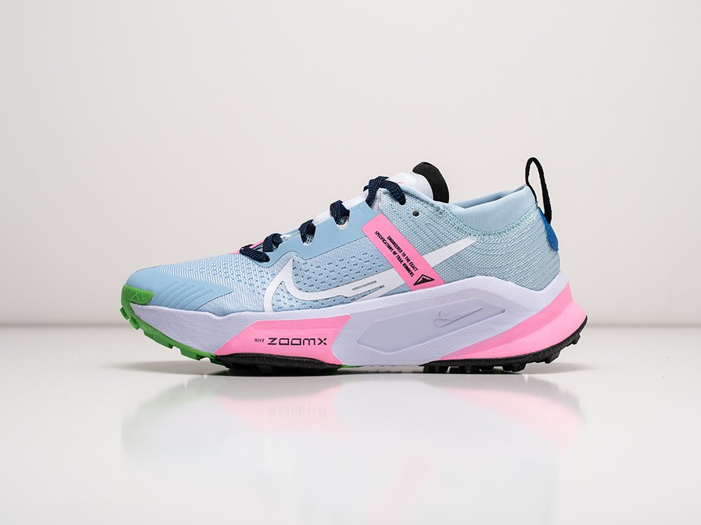 Кроссовки Nike ZoomX Zegama