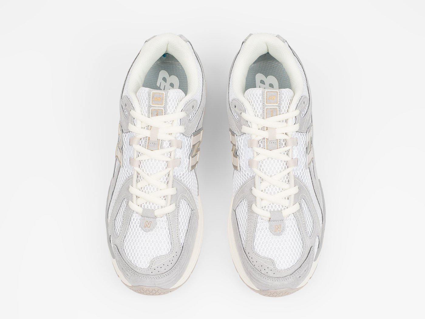 Кроссовки New Balance 1906R