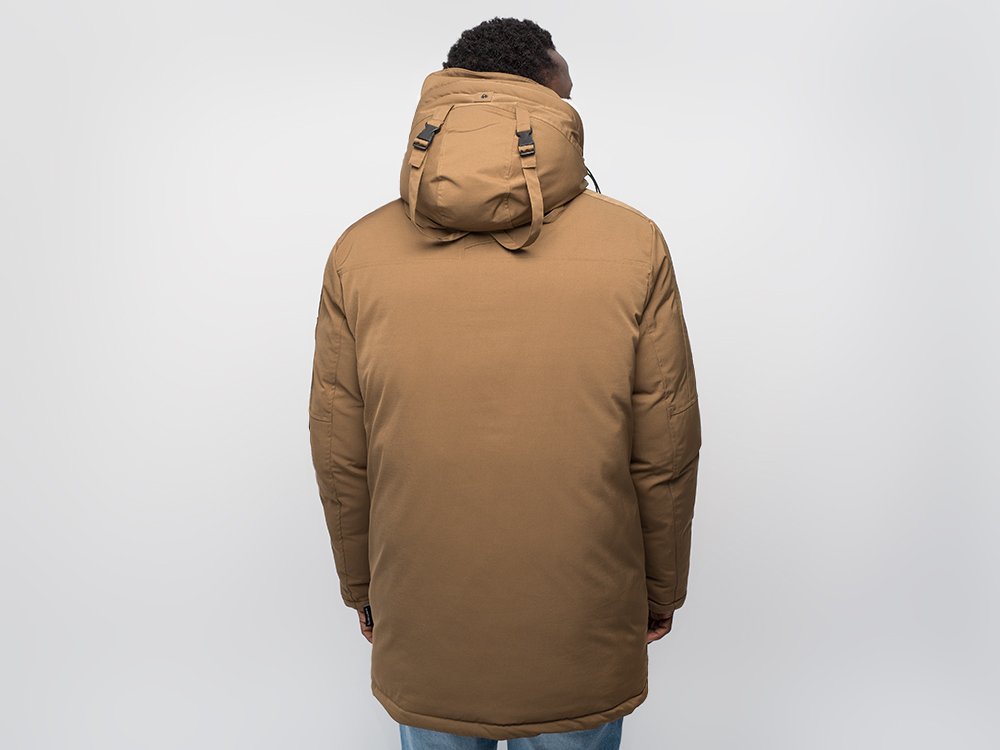 Куртка зимняя CarHartt