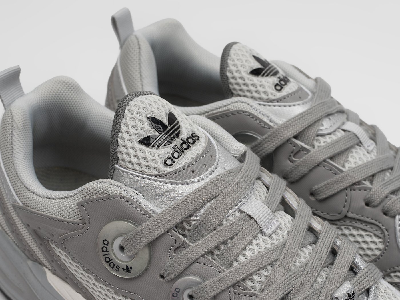 Кроссовки Adidas Astir