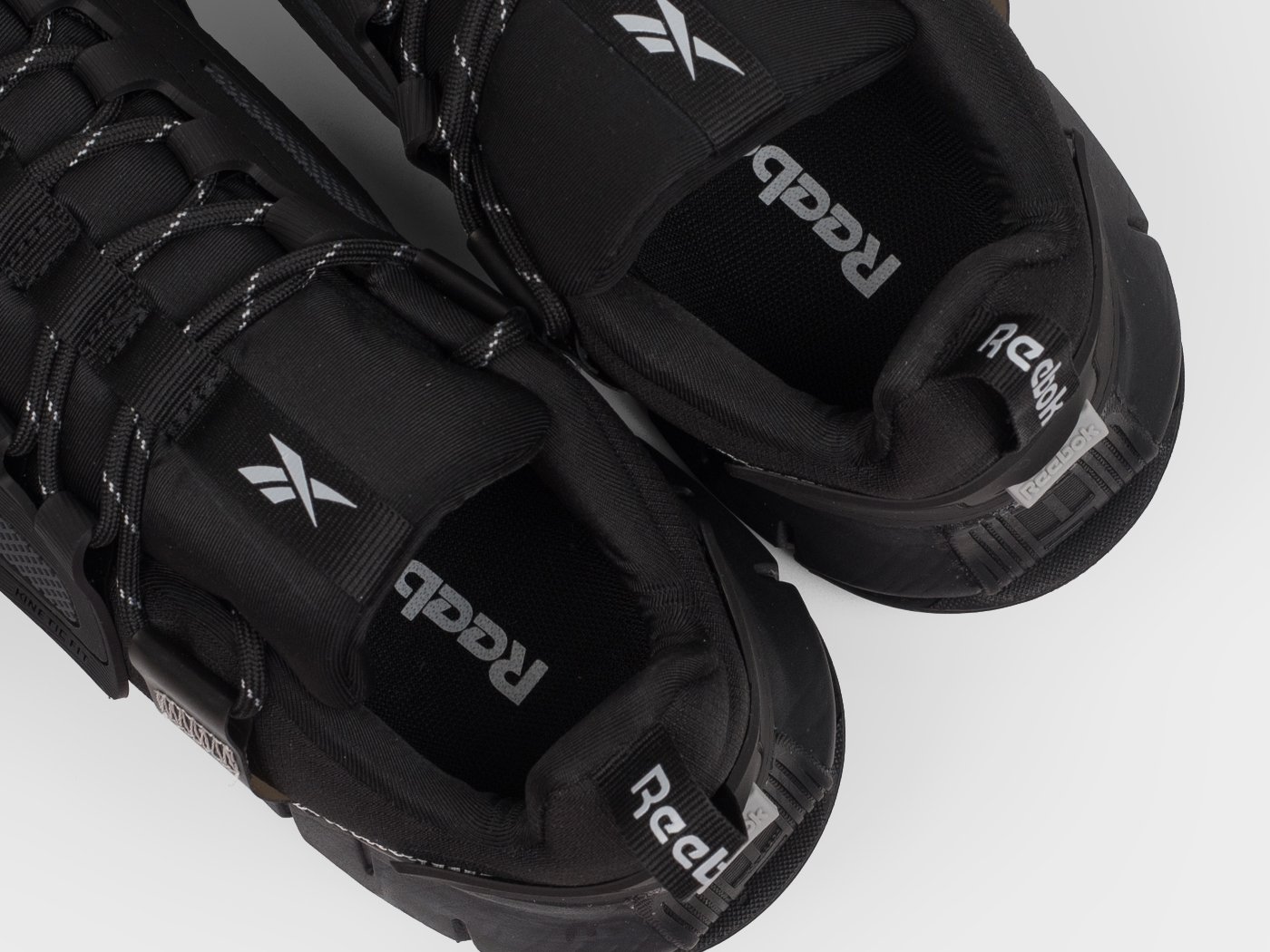 Кроссовки Reebok Zig Kinetica Edge