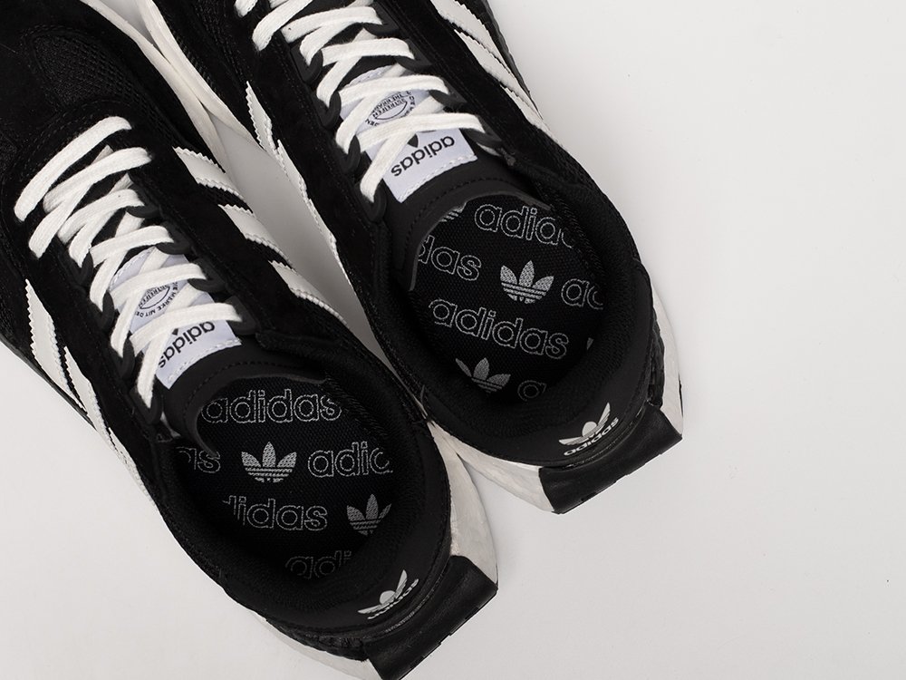 Кроссовки Adidas Retropy E5