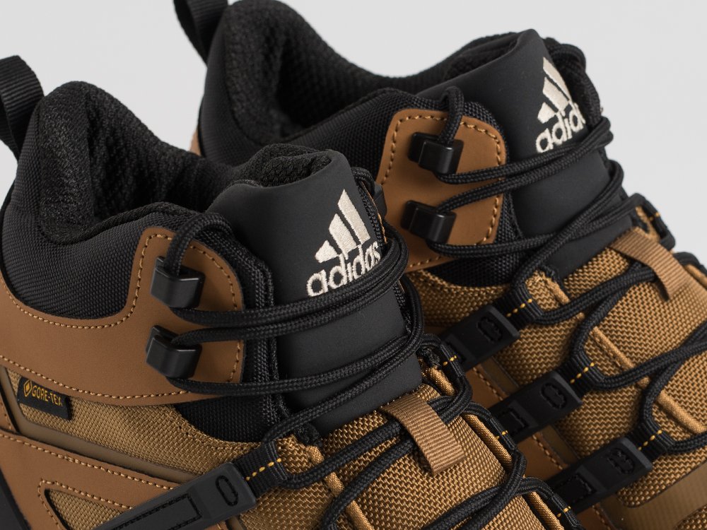 Зимние Ботинки Adidas Terrex Winter