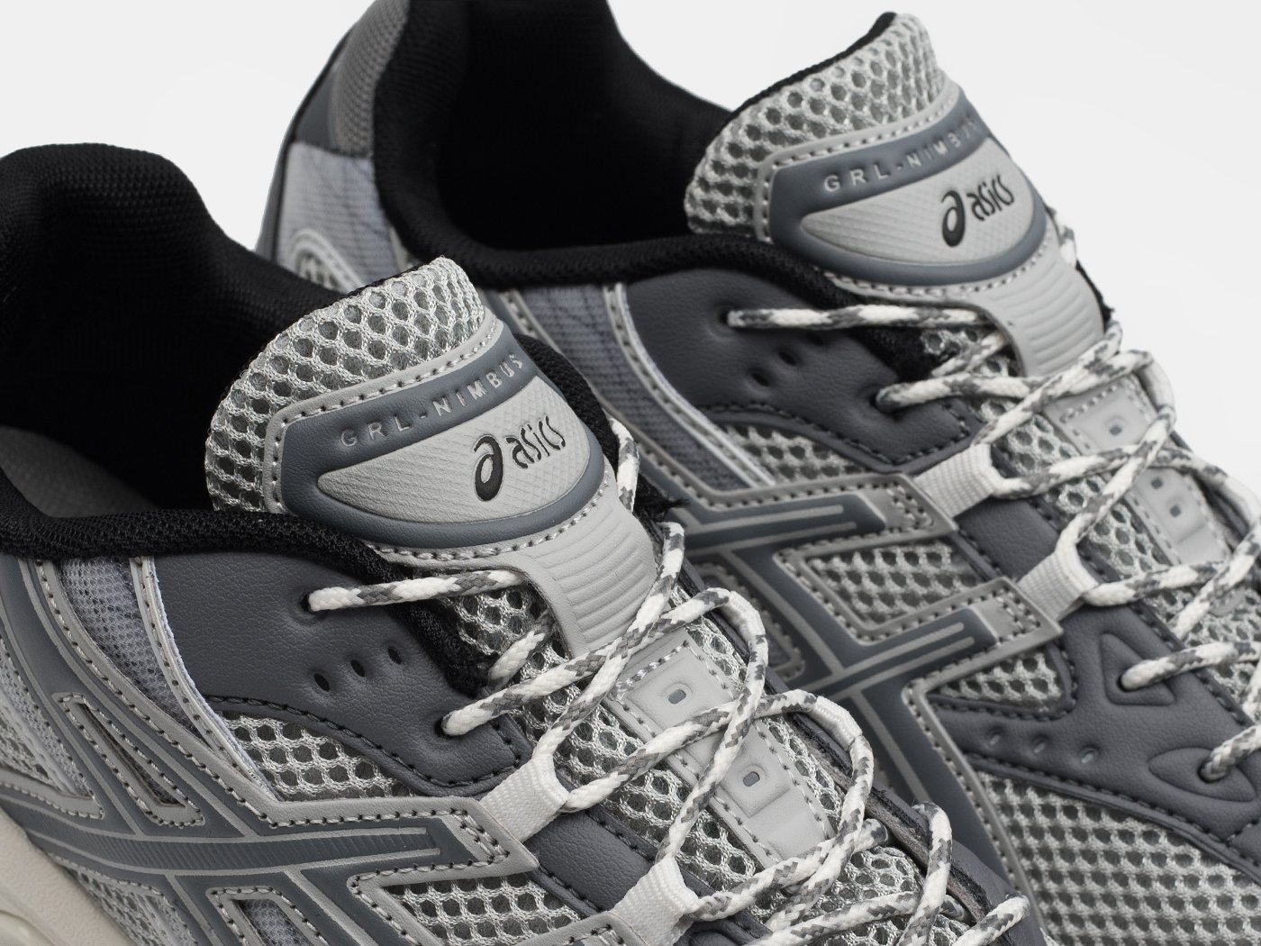 Кроссовки Asics Gel-Nimbus 10.1
