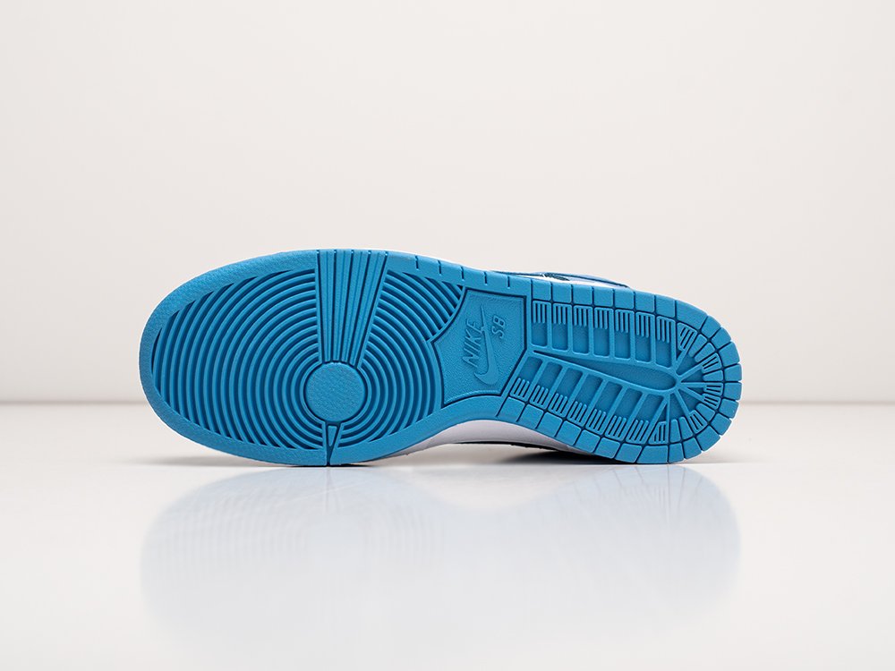 Кроссовки Nike SB Dunk Low