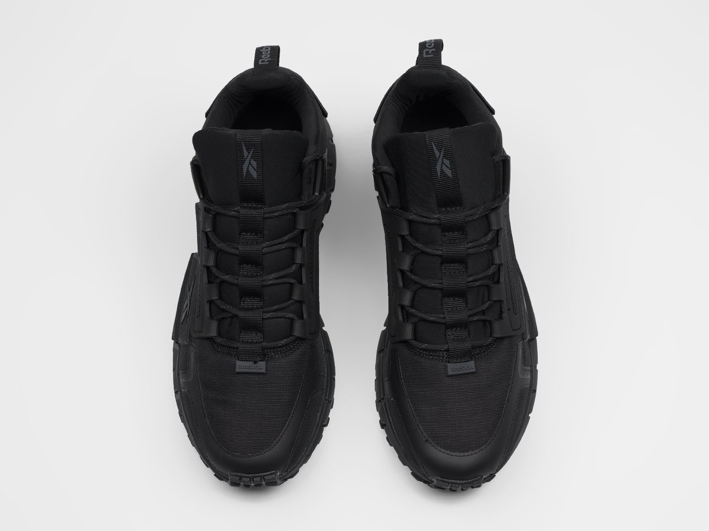 Кроссовки Reebok Zig Kinetica Edge
