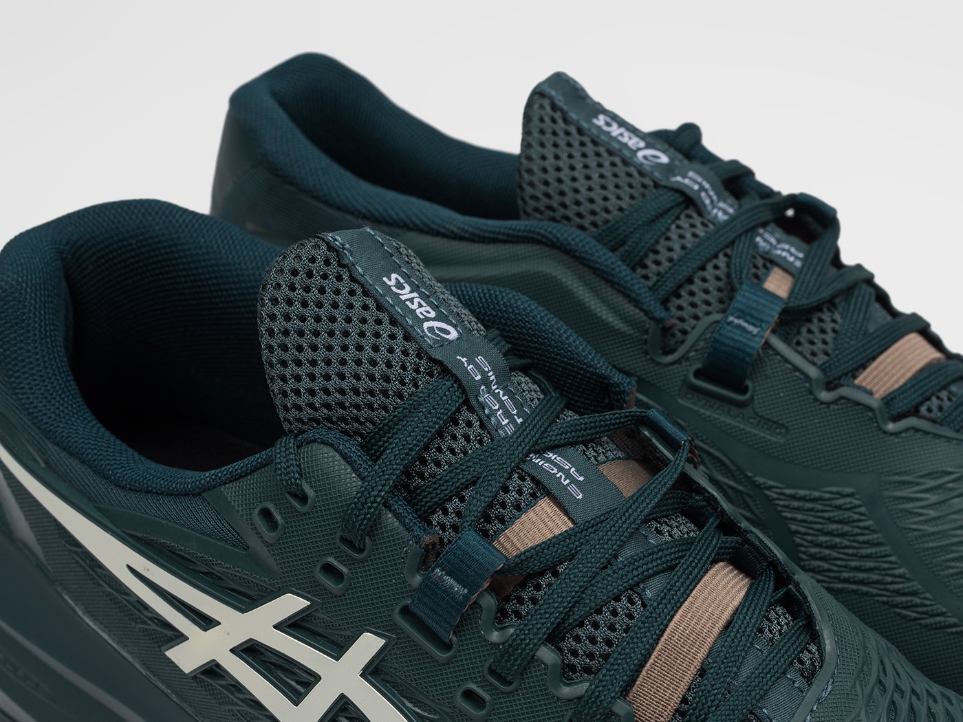 Кроссовки Asics Gel-Resolution X