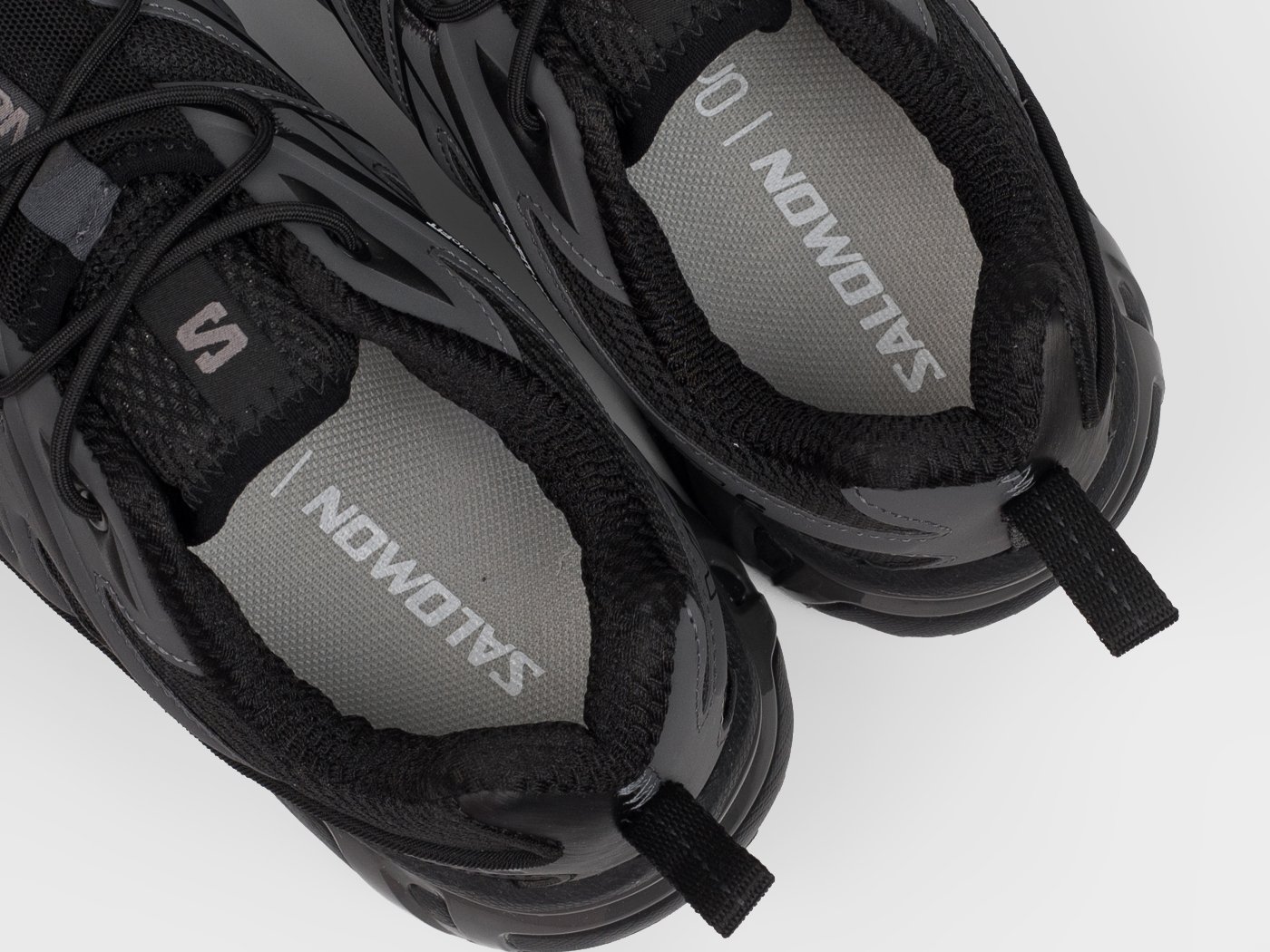 Кроссовки Salomon ADVANCED XT-6 ADV