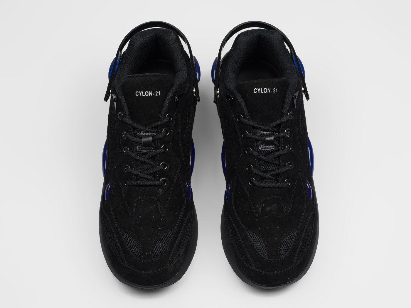 Кроссовки Raf Simons Cylon-21