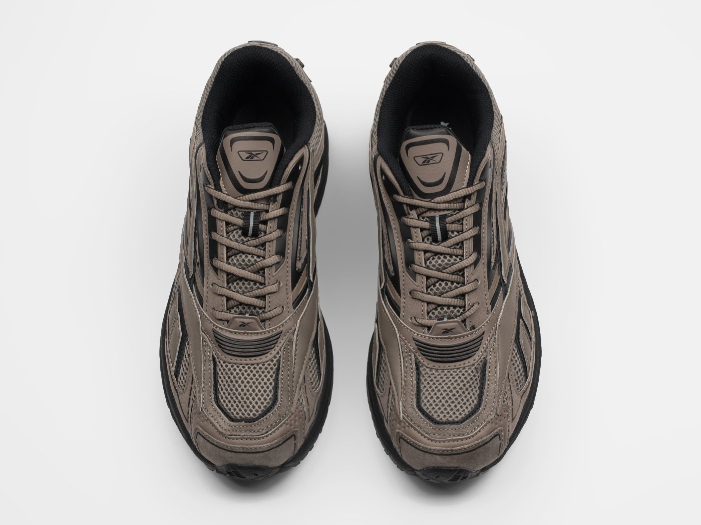 Кроссовки Reebok Premier Road Low