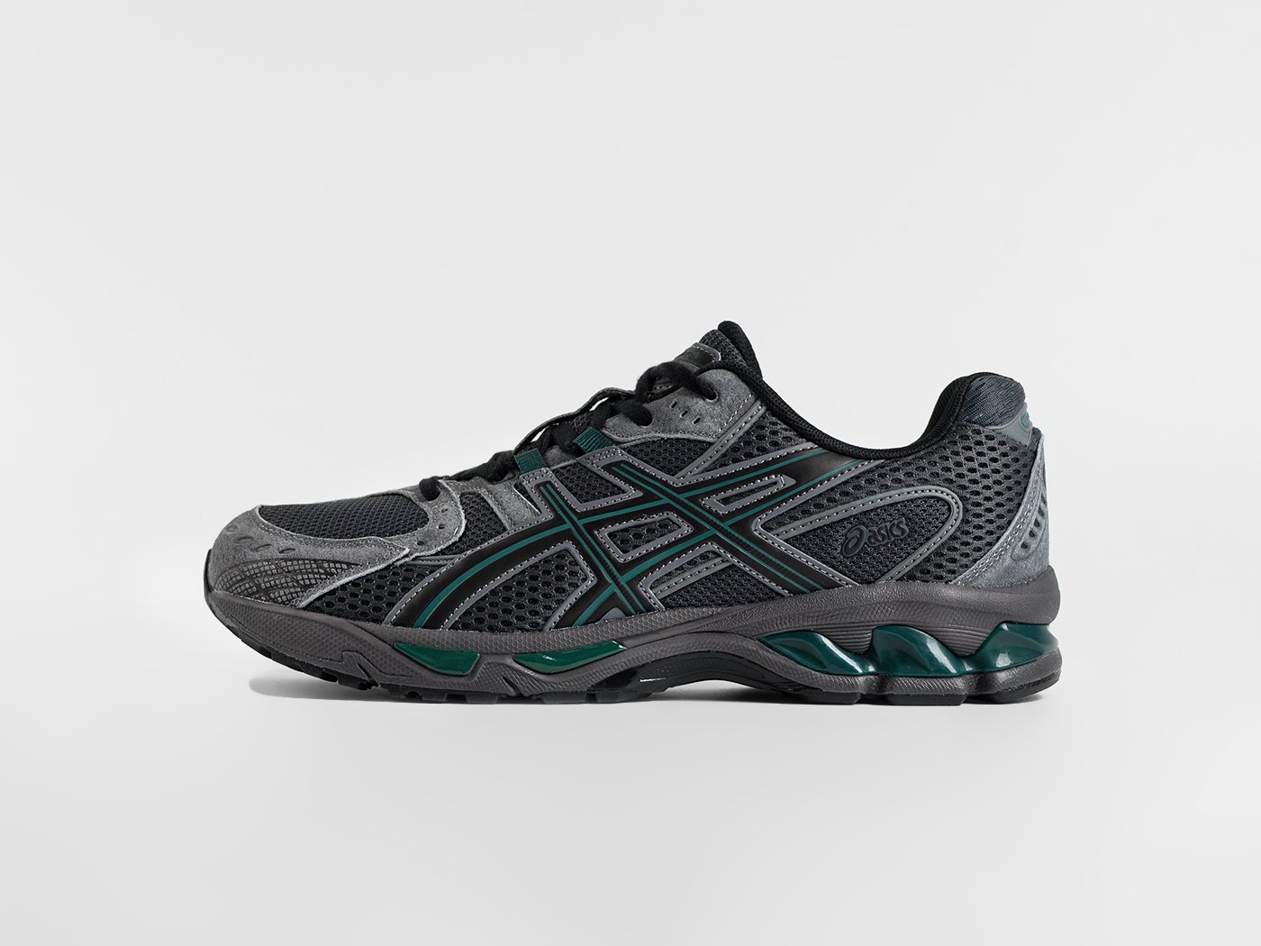 Кроссовки Asics Gel-Nimbus 10.1
