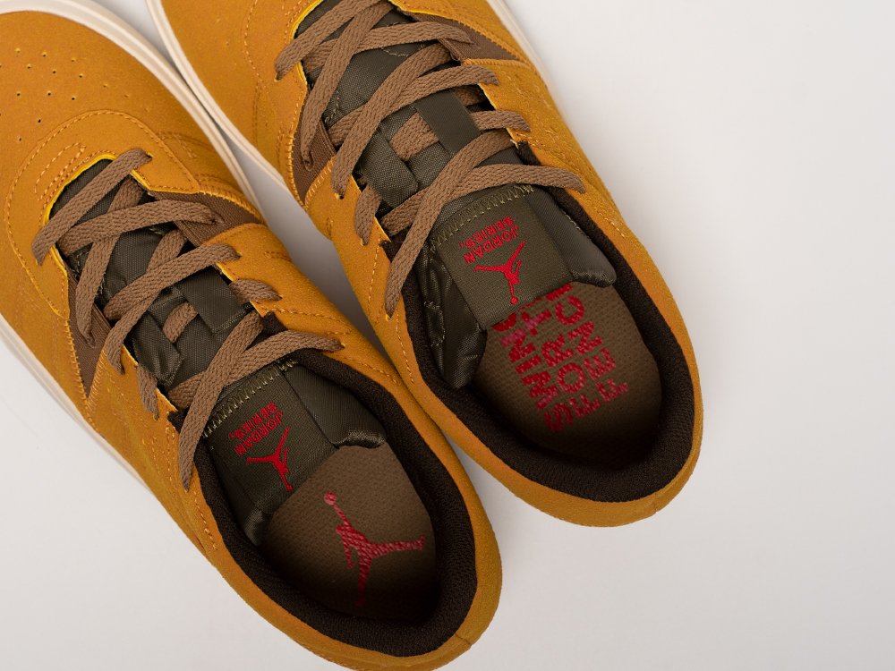 Кроссовки Jordan Series ES