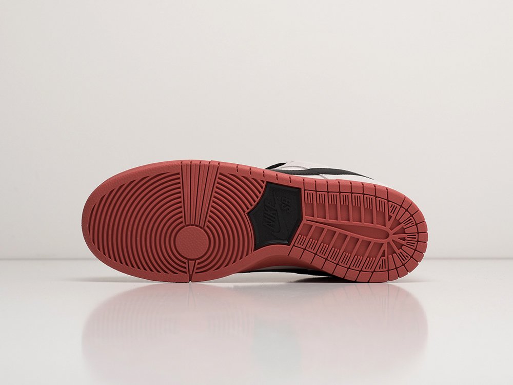 Кроссовки Nike SB Dunk Low