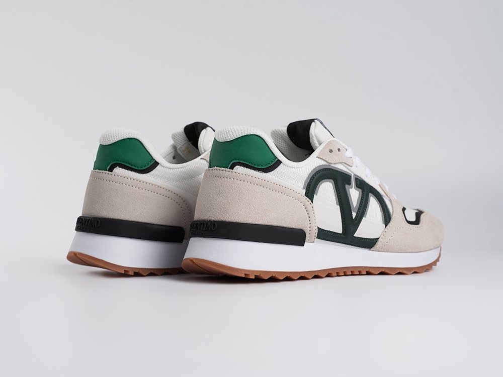 Кроссовки Valentino