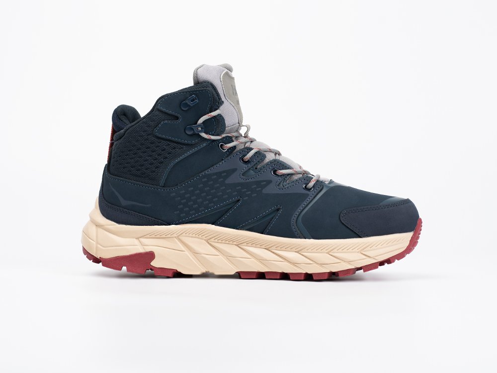Зимние Кроссовки Hoka Anacapa Mid Gore-Tex