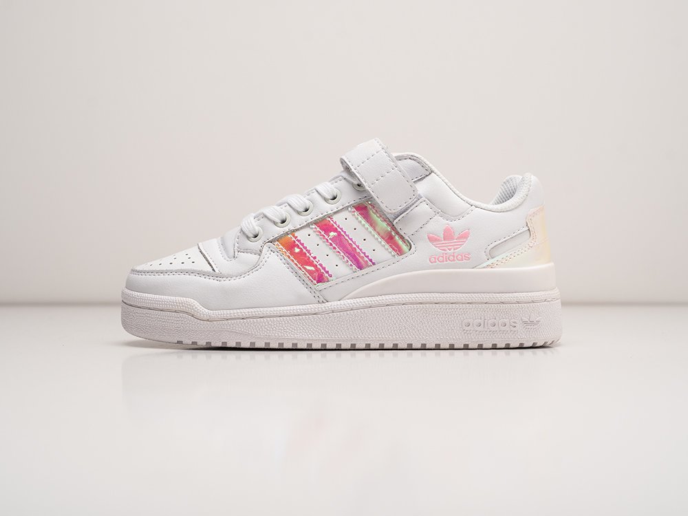 Кроссовки Adidas Forum Low