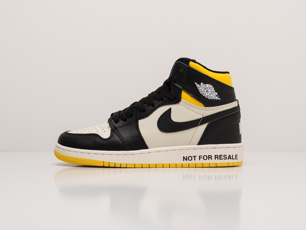 Кроссовки Nike Air Jordan 1 Mid