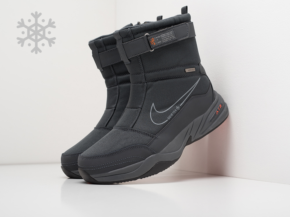 Зимние Сапоги Nike
