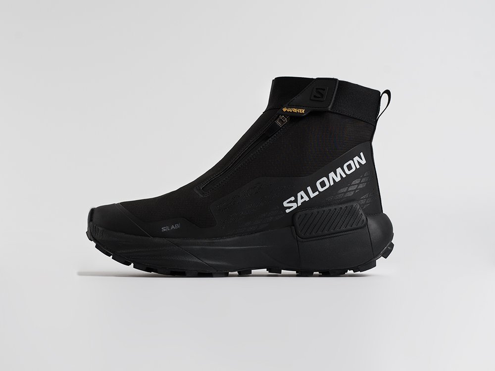 Зимние Кроссовки Salomon S/Lab Genesis Spine