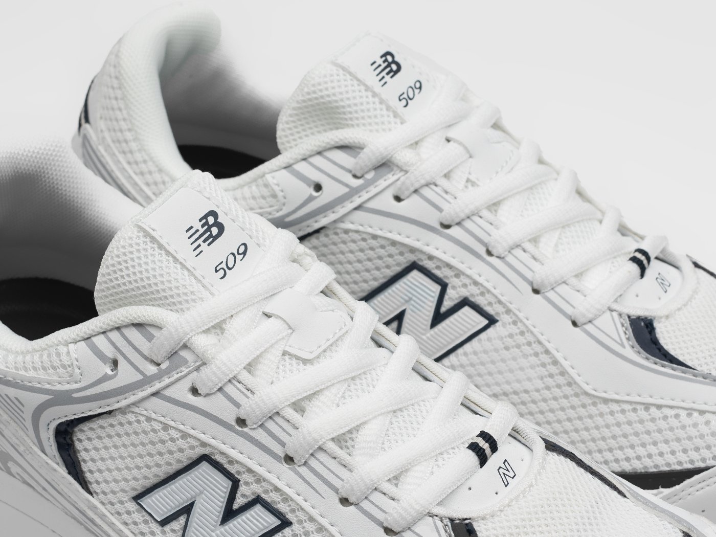 Кроссовки New Balance 509