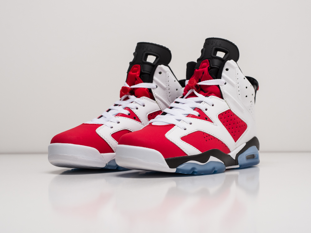Кроссовки Nike Air Jordan 6