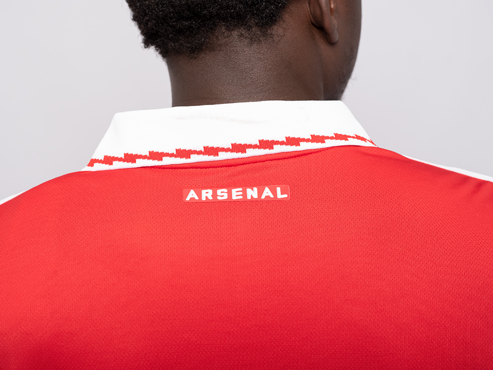 Поло Adidas FC Arsenal