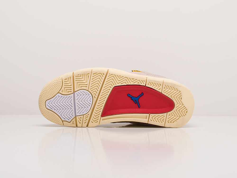 Кроссовки Nike Air Jordan 4 Retro