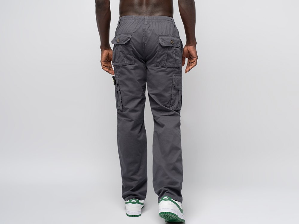 Брюки спортивные Stone Island
