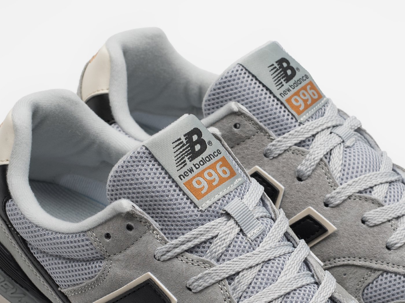 Кроссовки New Balance 996